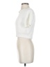Fore Ivory Cardigan Size S - photo 5