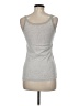 Gap Outlet Gray Sleeveless Top Size M - photo 2
