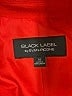 Black Label by Evan Picone 100% Polyester Orange Blazer Size 14 - photo 6
