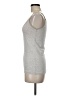 Gap Outlet Gray Sleeveless Top Size M - photo 5