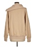 lucyswhims x The Drop 100% Cotton Tan Sweatshirt Size M - photo 2