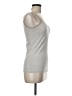 Gap Outlet Gray Sleeveless Top Size M - photo 4