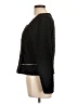 Sunny Leigh Black Cardigan Size L - photo 5