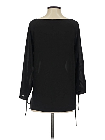 Greylin Long Sleeve Blouse (view 2)