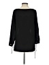 Greylin 100% Polyester Black Long Sleeve Blouse Size S - photo 2