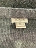 J.Crew Factory Store Solid Gray Pullover Sweater Size XL - photo 7