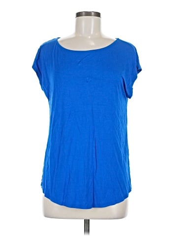 Green Envelope Short Sleeve T-Shirt (view 1)
