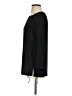 Greylin 100% Polyester Black Long Sleeve Blouse Size S - photo 5