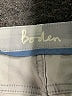 Boden Solid Gray Active Pants Size 6 - photo 7