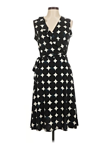 Leota Casual Dress (view 1)