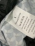 Unbranded 100% Polyester Polka Dots Blue Long Sleeve Blouse Size L - photo 9