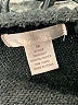 SOHO Apparel Ltd 100% Polyester Hearts Black Cardigan Size 3X - photo 7