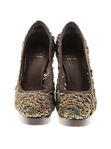 Stuart Weitzman Heels (view 2)
