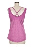 Columbia 100% Polyester Pink Tank Top Size M - photo 2