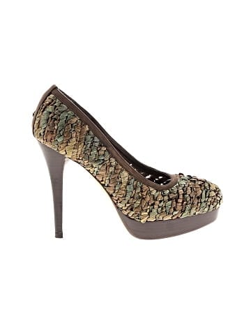 Stuart Weitzman Heels (view 1)