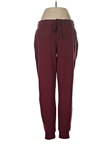 Athletic Works Track Pants (view 1)