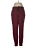 Athletic Works Burgundy Track Pants Size M - photo 1