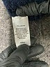 Halogen 100% Cotton Black Cardigan Size XS - photo 8