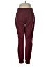 Athletic Works Burgundy Track Pants Size M - photo 2