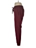 Athletic Works Burgundy Track Pants Size M - photo 5