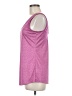 Columbia 100% Polyester Pink Tank Top Size M - photo 5