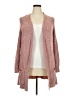 Assorted Brands Pink Cardigan Size XXL - photo 1