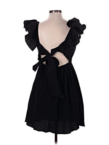 Mi ami Casual Dress (view 2)