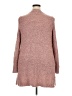 Assorted Brands Pink Cardigan Size XXL - photo 2