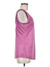 Columbia 100% Polyester Pink Tank Top Size M - photo 4