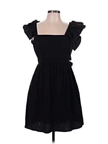 Mi ami Casual Dress (view 1)