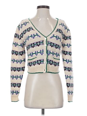 Rouje Paris Cardigan (view 1)