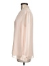 Catherine Malandrino 100% Polyester Ivory Long Sleeve Blouse Size M - photo 5