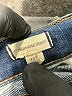 Madewell Solid Blue Jeans Size 30 waist (tall) - photo 8