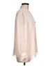 Catherine Malandrino 100% Polyester Ivory Long Sleeve Blouse Size M - photo 4
