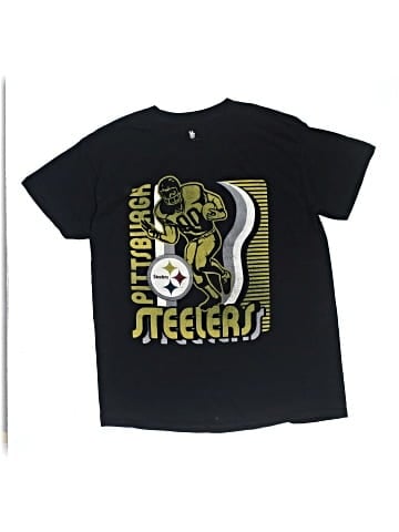 Junk Food Short Sleeve T-Shirt (view 1)