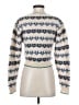 Rouje Paris Ivory Cardigan Size EU 34 / US 4 - photo 2