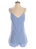 Club Monaco Blue Romper Size M (estimated) - photo 1