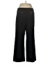 Lucy Pereda Black Active Pants Size 12 - photo 1
