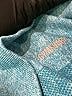 Gymshark Blue Athletic Shorts Size S - photo 3