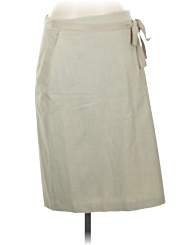 BCBGMAXAZRIA Casual Skirt (view 1)