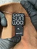 Clara Sun Woo Solid Brown Active Pants Size XL - photo 7