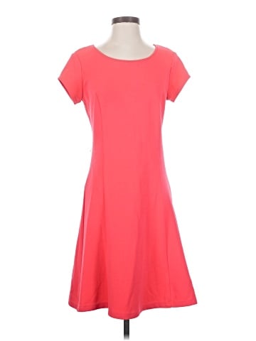 Tacera Casual Dress (view 1)
