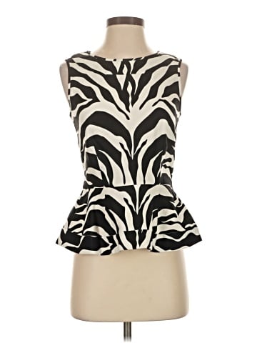 Kate Spade New York Sleeveless Blouse (view 1)