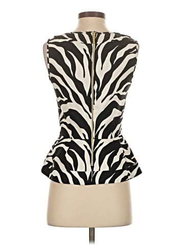 Kate Spade New York Sleeveless Blouse (view 2)