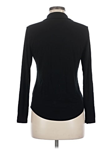 Majestic Filatures Long Sleeve Blouse (view 2)