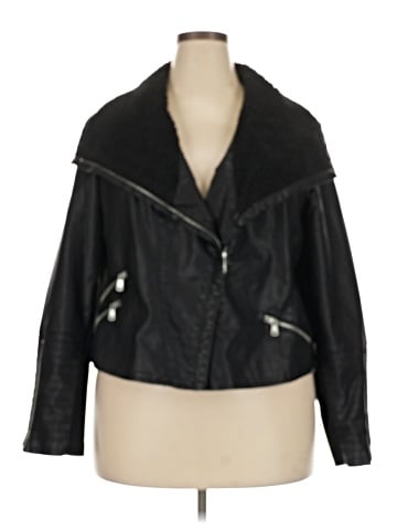 Baccini Jacket (view 1)