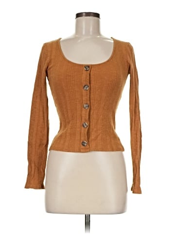 Aero Long Sleeve Henley (view 1)