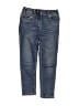 Crewcuts Solid Blue Jeans Size 5 - photo 1