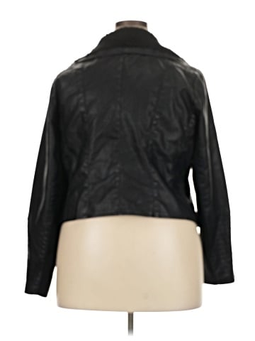 Baccini Jacket (view 2)