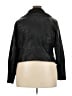 Baccini 100% Polyurethane Black Jacket Size 2X - photo 2